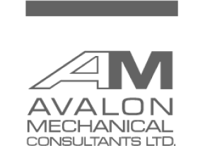 Avalon Mechanical Consultants Ltd logo