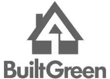 BuiltGreen logo