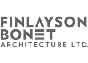Finlayson Bonet Architecture Ltd logo