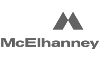 McElhanney logo