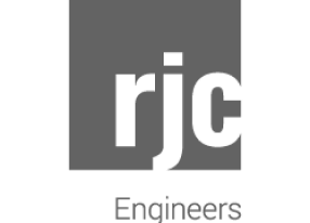 RJC Engineers logo