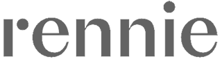 Rennie logo